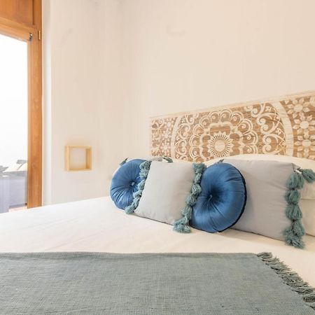 Apartamentos Miguel De Cervantes Centro Córdoba Eksteriør billede