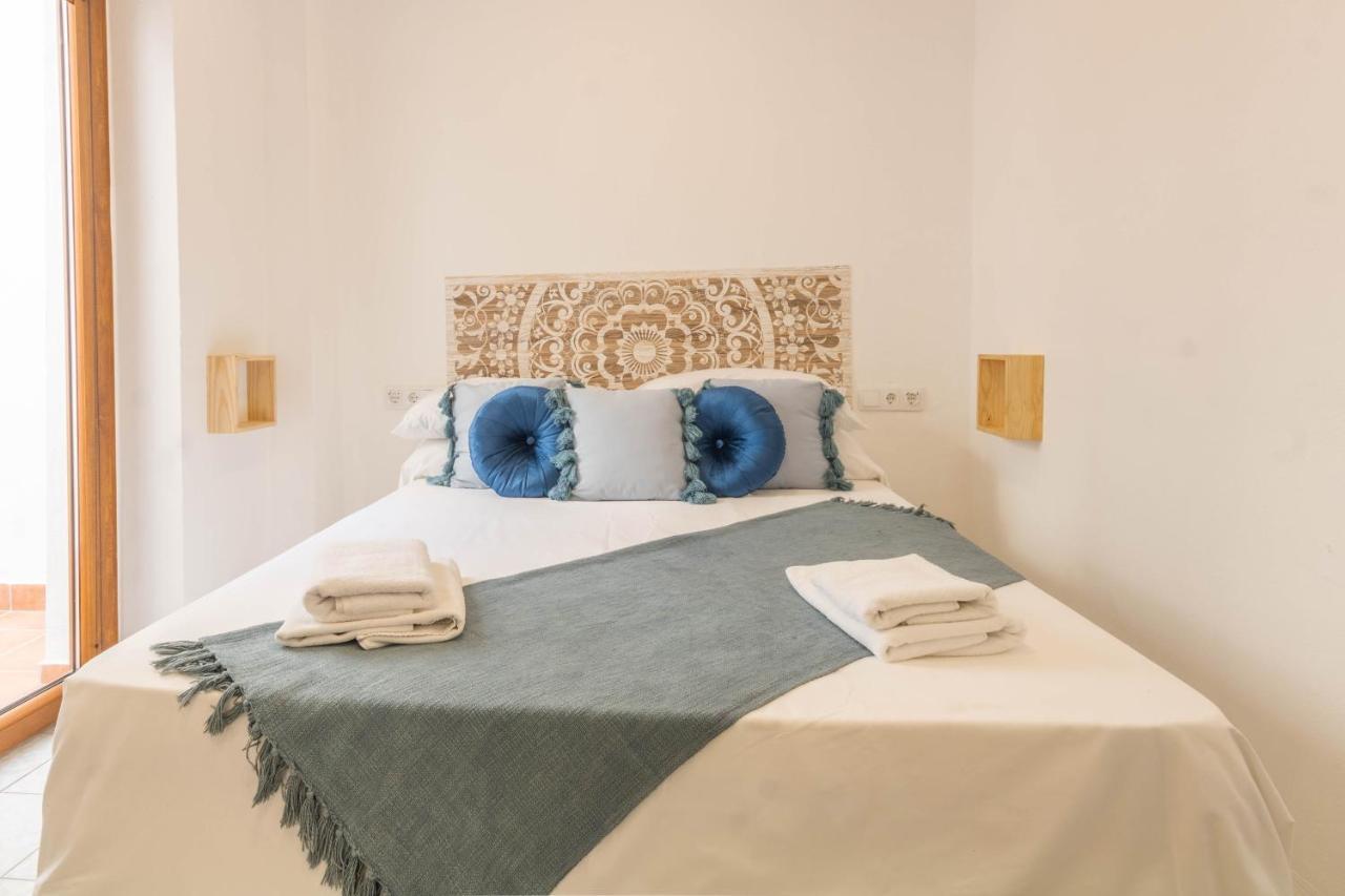 Apartamentos Miguel De Cervantes Centro Córdoba Eksteriør billede