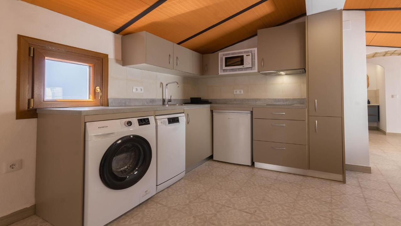 Apartamentos Miguel De Cervantes Centro Córdoba Eksteriør billede