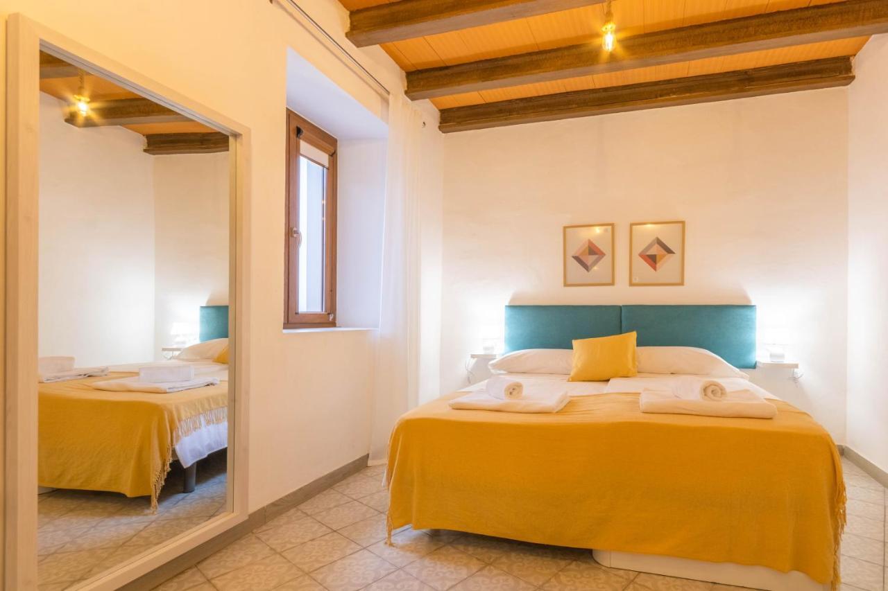 Apartamentos Miguel De Cervantes Centro Córdoba Eksteriør billede