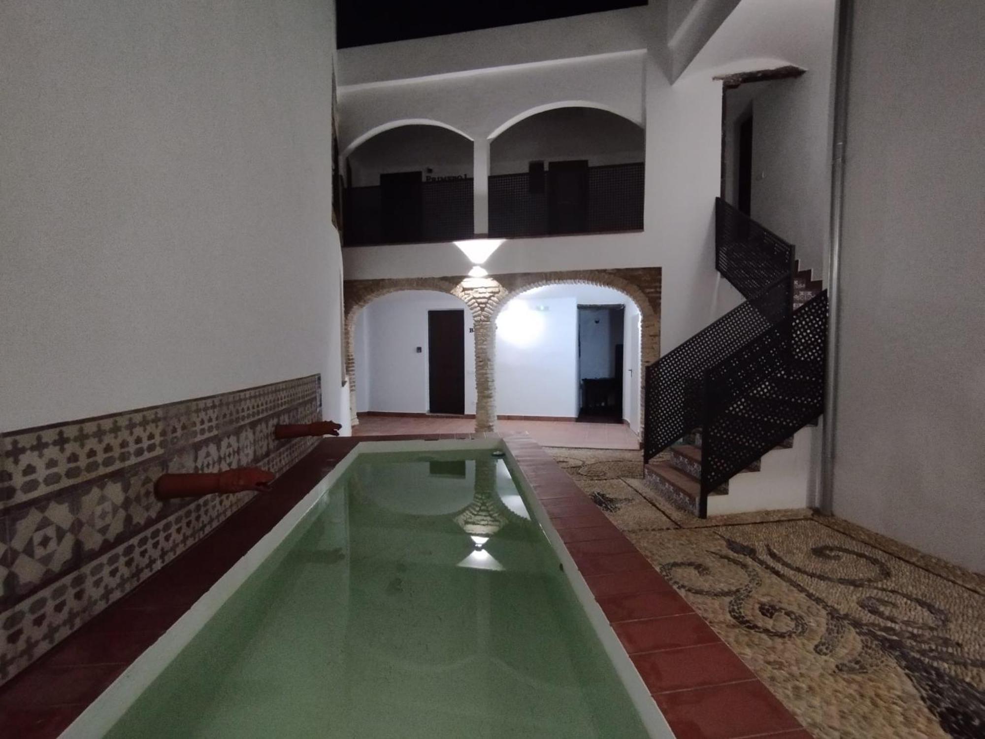 Apartamentos Miguel De Cervantes Centro Córdoba Eksteriør billede