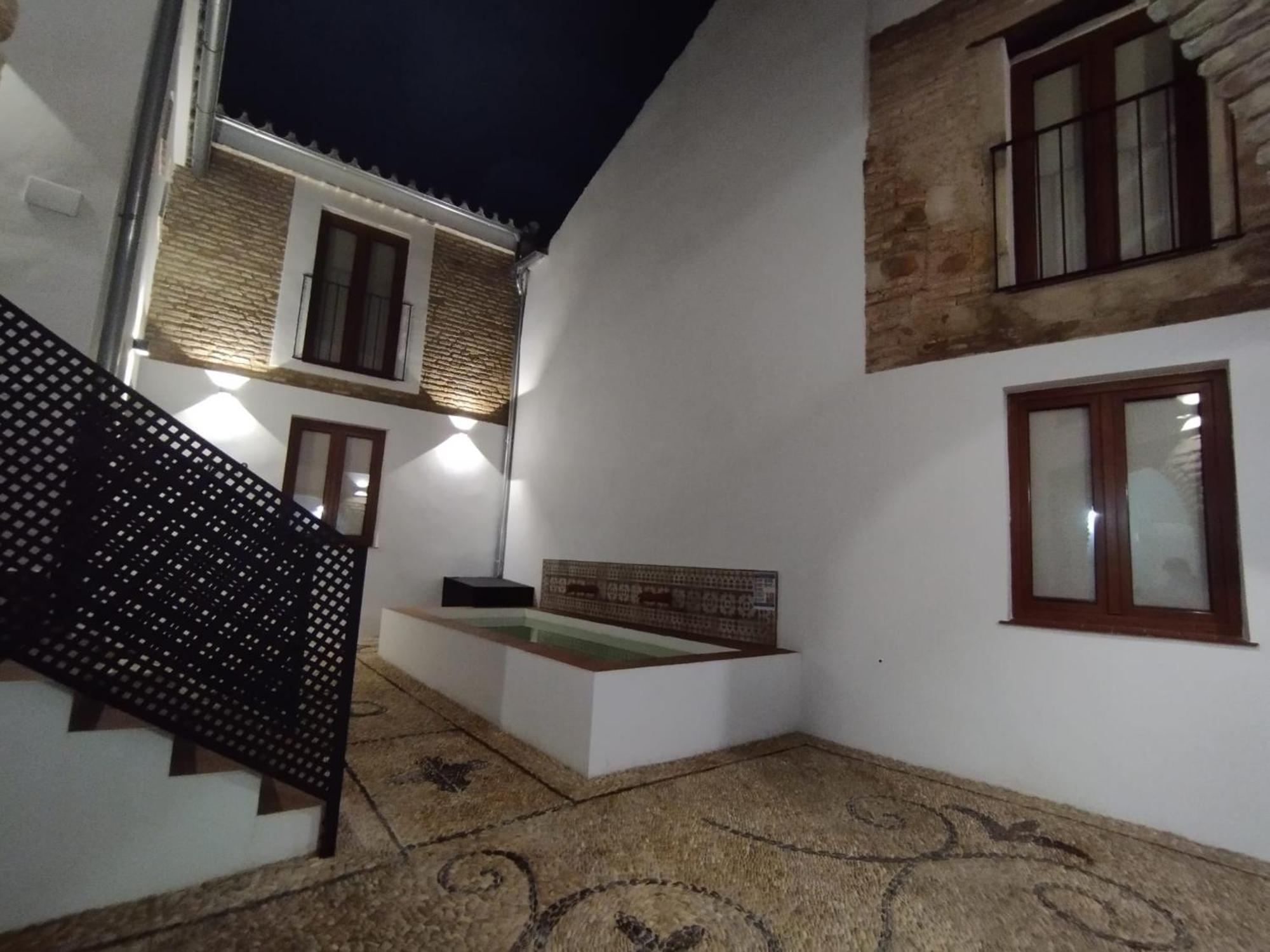 Apartamentos Miguel De Cervantes Centro Córdoba Eksteriør billede