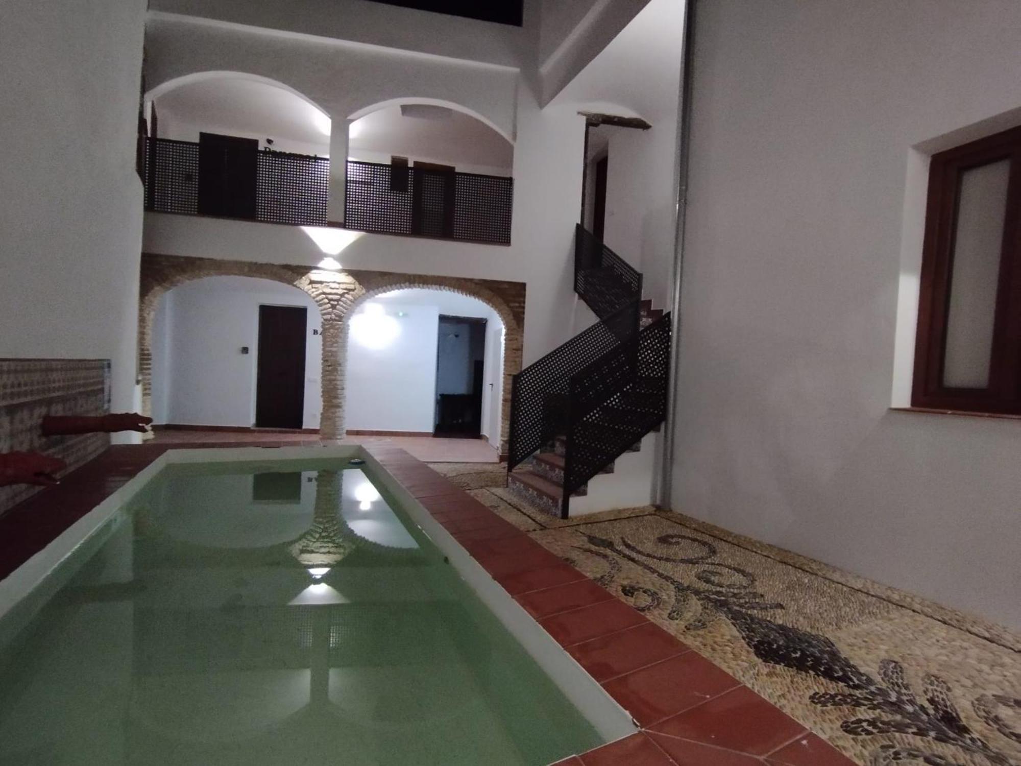 Apartamentos Miguel De Cervantes Centro Córdoba Eksteriør billede