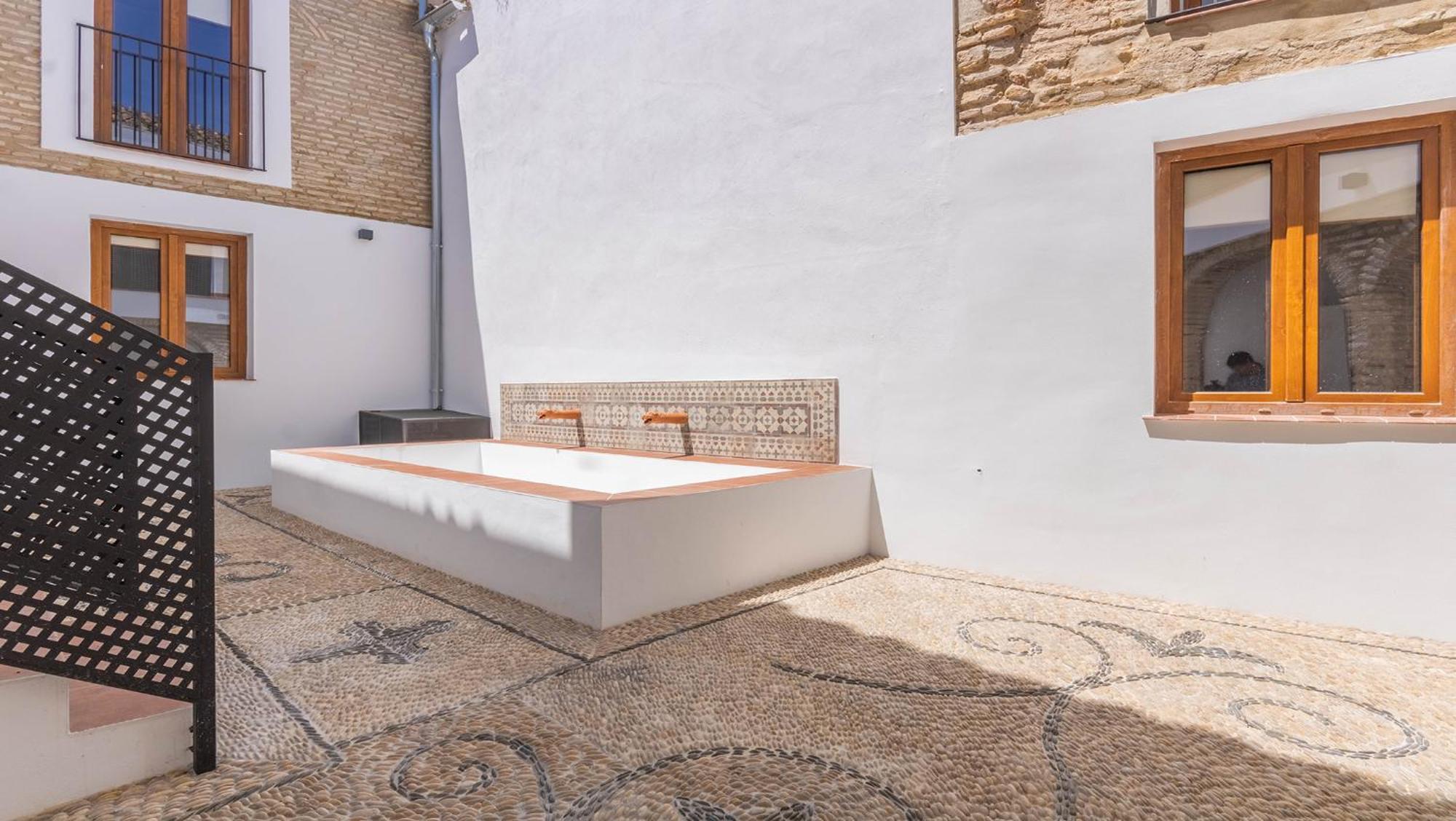 Apartamentos Miguel De Cervantes Centro Córdoba Eksteriør billede