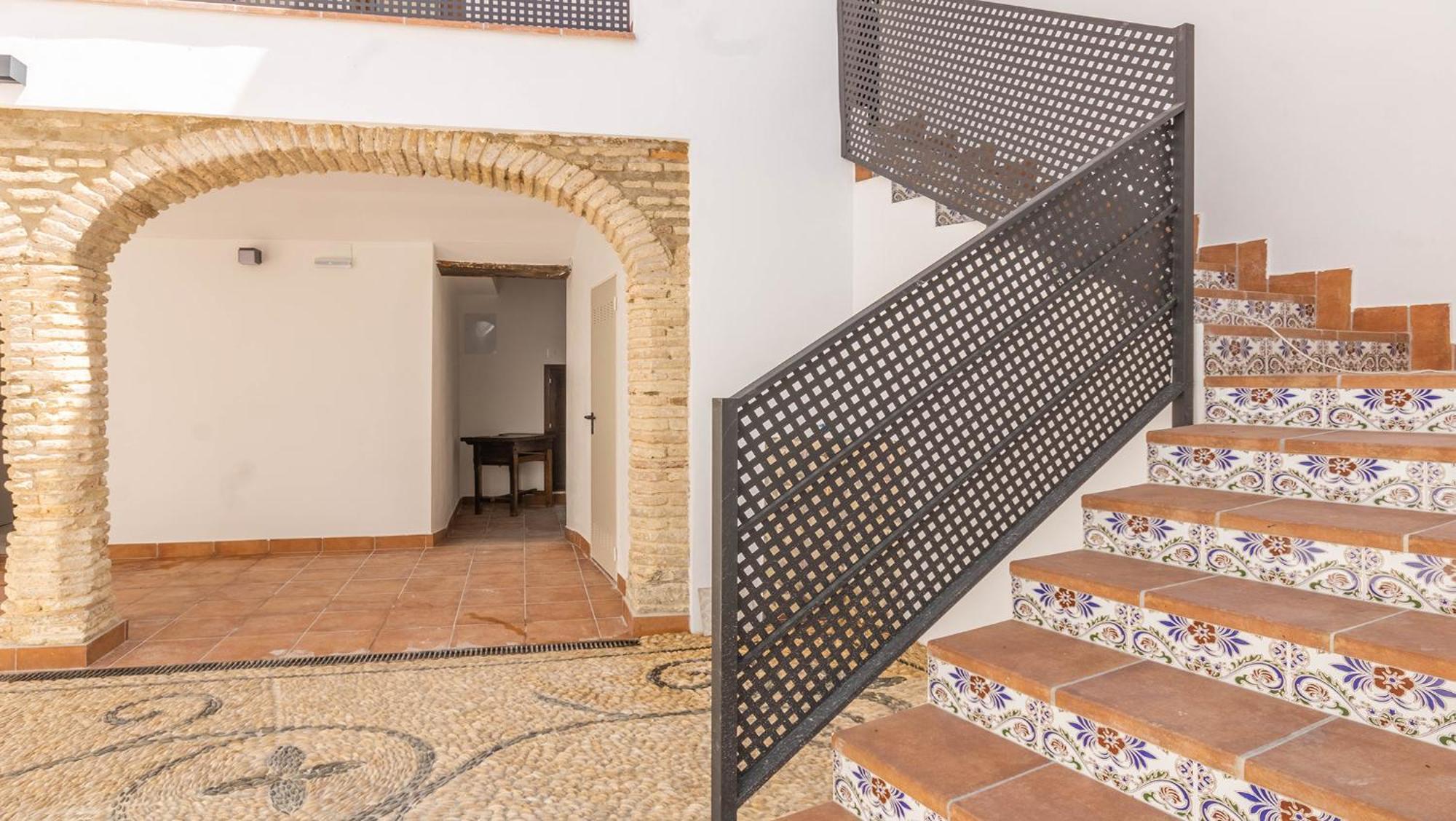 Apartamentos Miguel De Cervantes Centro Córdoba Eksteriør billede