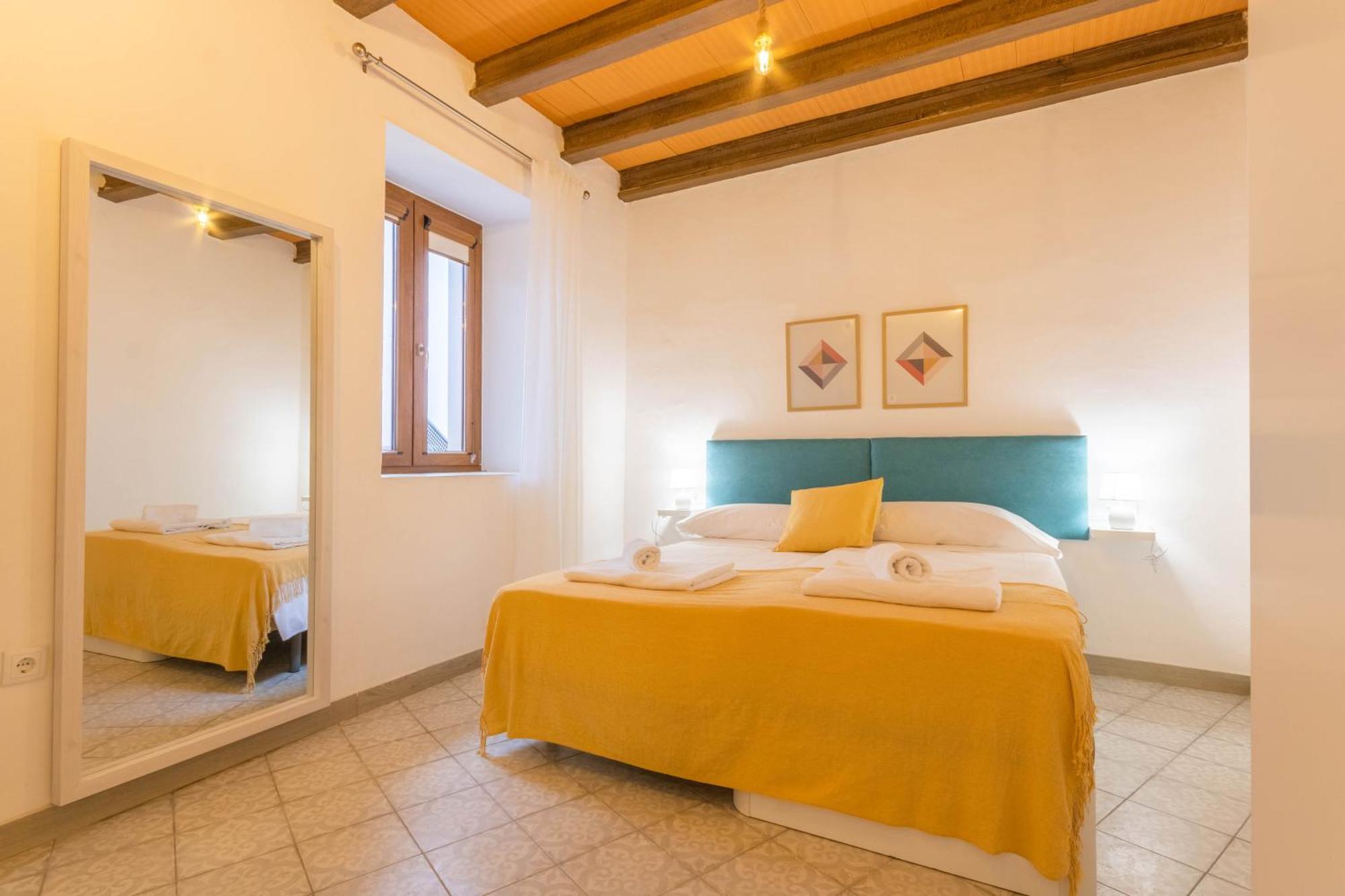 Apartamentos Miguel De Cervantes Centro Córdoba Eksteriør billede