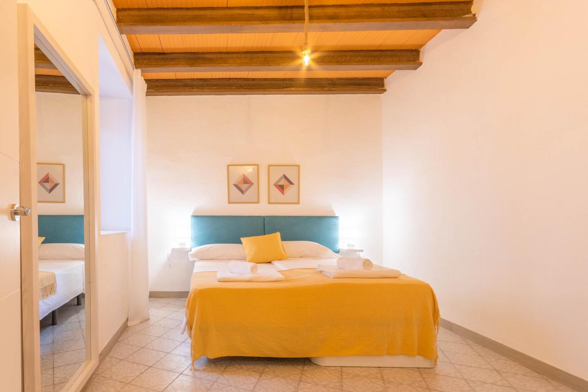 Apartamentos Miguel De Cervantes Centro Córdoba Eksteriør billede
